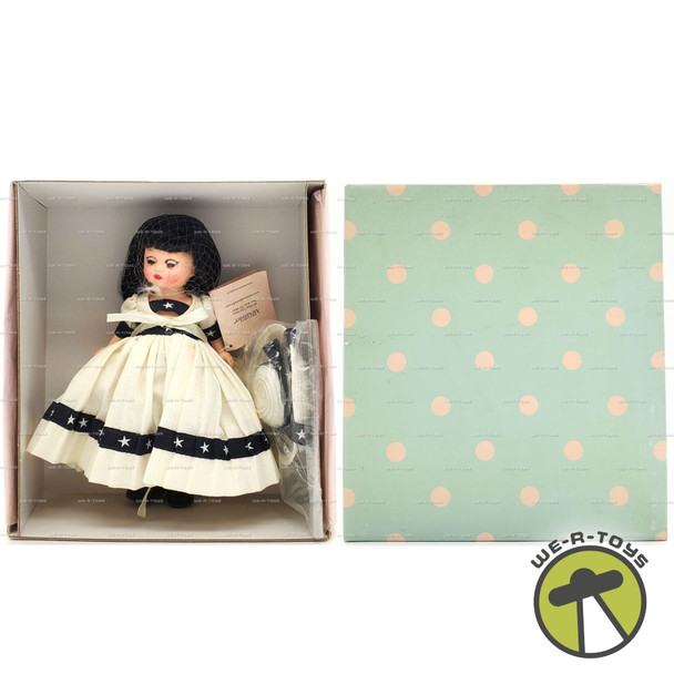 Madame Alexander Setting Sail Doll 2003 Alexander Doll Co. #37960