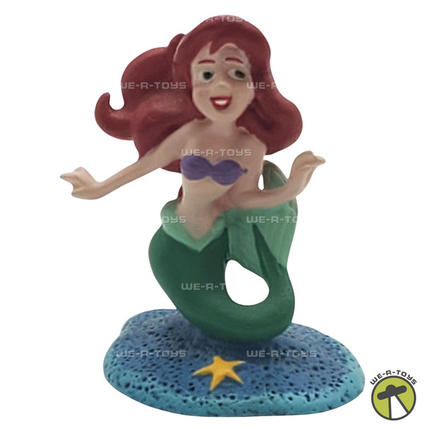 WDCC Ariel Enchanted Places NEW #412400