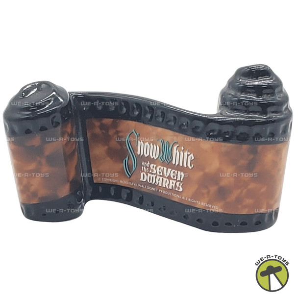 WDCC Snow White and the Seven Dwarves Opening Title NEW #41083