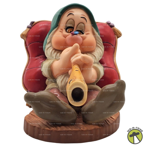 Snow White Sleepy "Zzzzzzz" Walt Disney's Classics Collection CL #41066