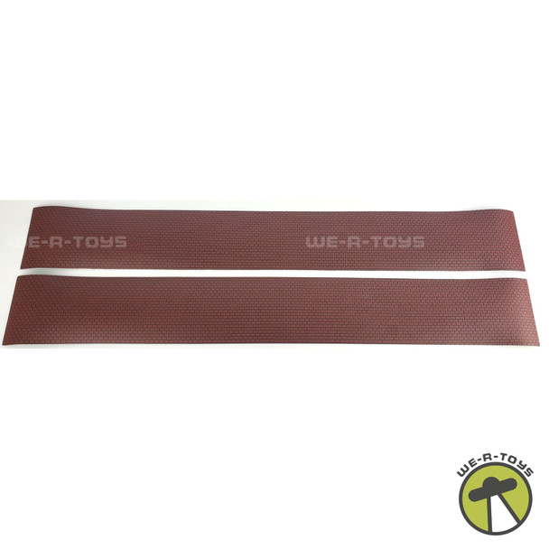 Department 56 Village Brick Road Village Accessories #52108U