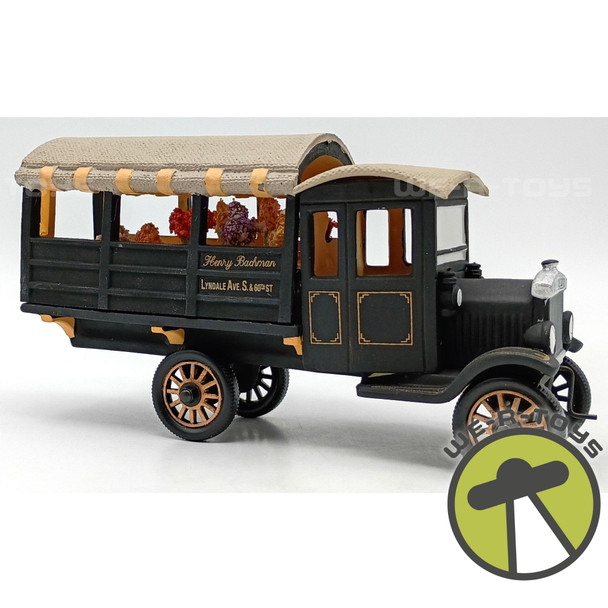 Department 56 1919 Bachman Wilcox Truck Heritage Village Collection Accessory