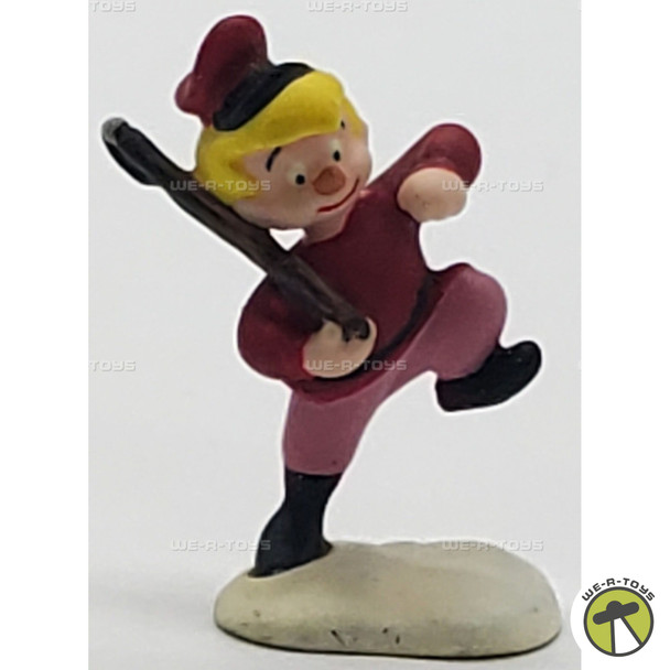 Peter Walt Disney Classics Collection Miniature Peter and the Wolf CL