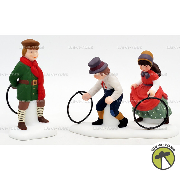 Department 56 Child's Play Set of 2 Figures 58415