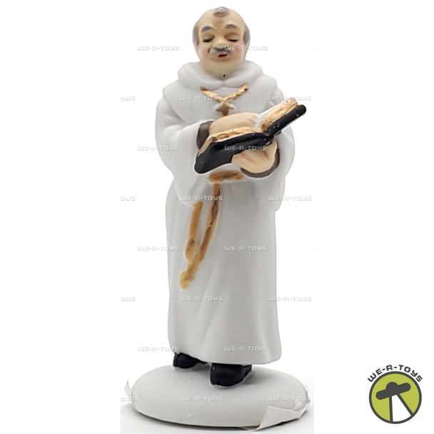 Department 56 Peaceful Reflections Alpine Village Series Accessory 4030339