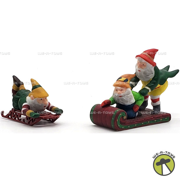 Department 56 Testing The Toys Heritage Village 58057