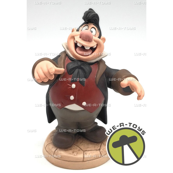 Disney Le Fou The Fool 2001 Walt Disney Classics Collection Figurine 1215520