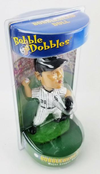 Chicago White Sox Magglio Ordonez Bobblehead Doll Bobble Dobbles MLB NRFB