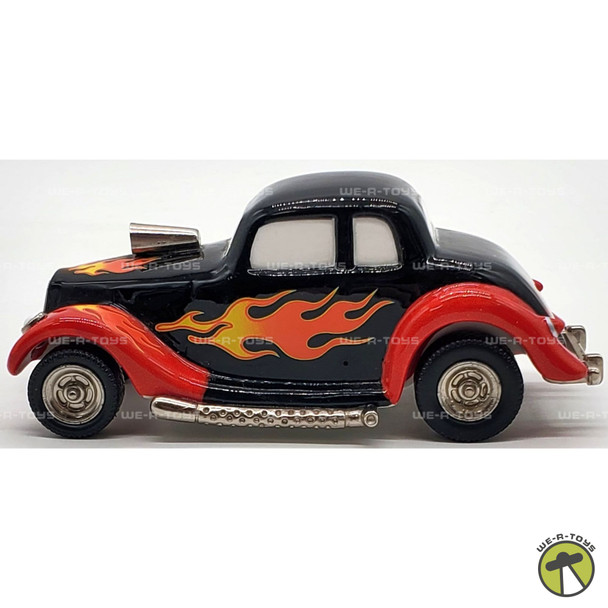 Department 56 '50's Hot Rod Snow Village Classic Cars #55282