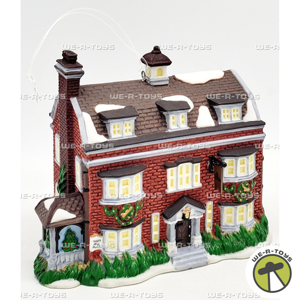 Department 56 Gad's Hill Place Ornament 98732