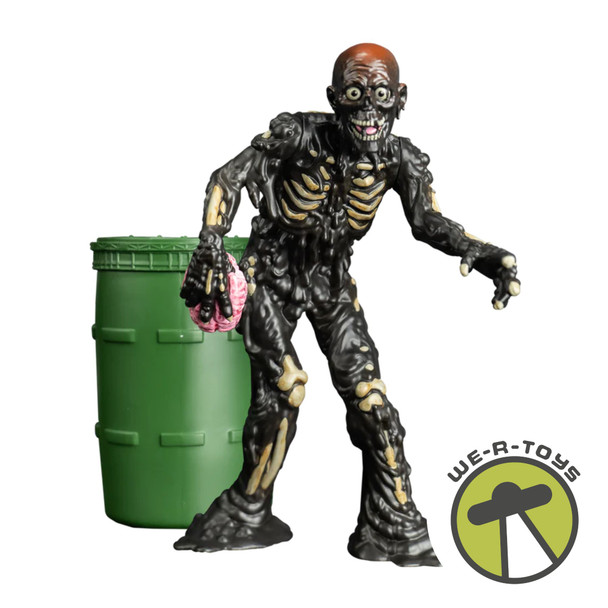 Return of the Living Dead Tarman 5 Inch Action Figure Trick or Treat Studios