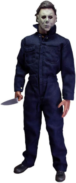 Trick Or Treat Studios Halloween 1978 Michael Myers 12 Inch Action Figure