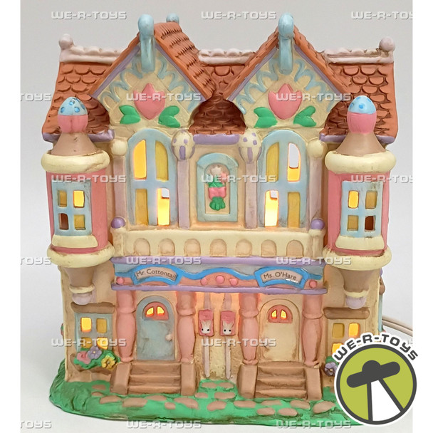 Cottontail Lane Row House Lighted Building 23670 Midwest Of Cannon Falls