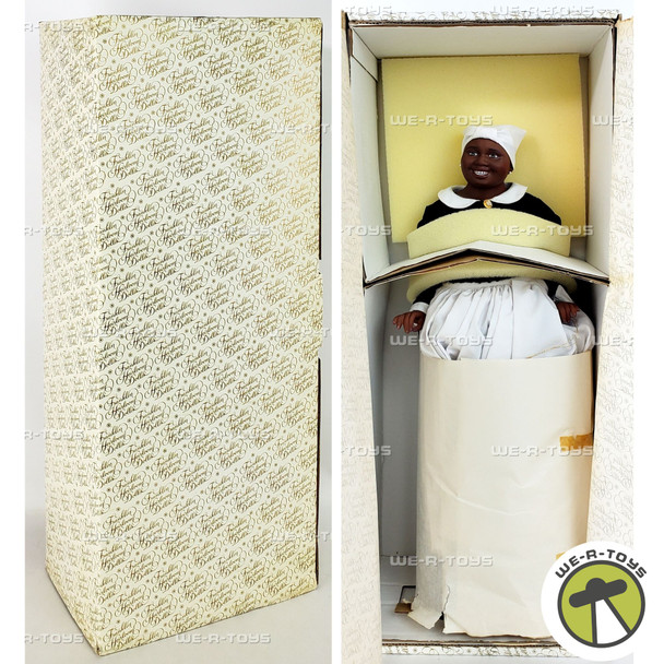 Gone With the Wind Mammy Hattie McDaniel Franklin Heirloom Doll Franklin Mint