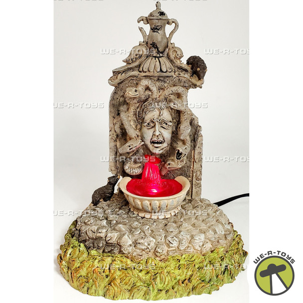 Department 56 Cursed Fountain Halloween Village Accessories 4020271