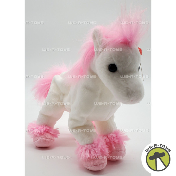 Ty Beanie Babies Avalon the Horse Plush 2004