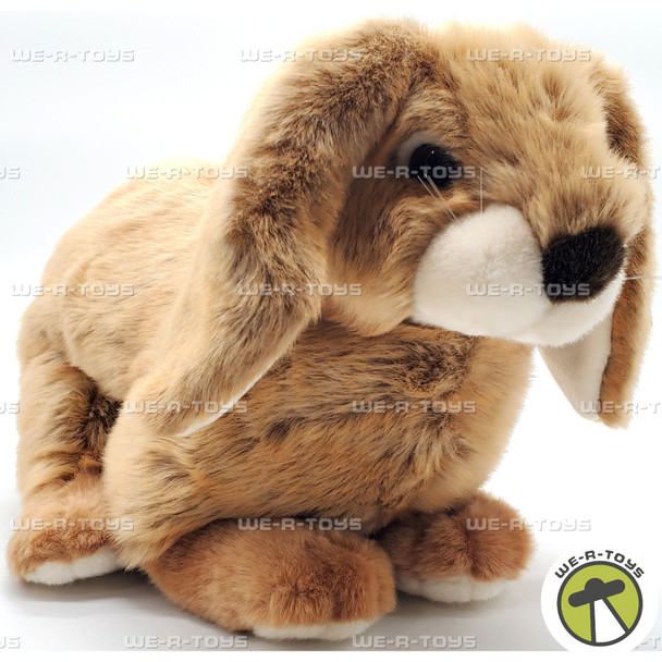 Ty Classic Peter the Brown Rabbit 12 Inch Plush