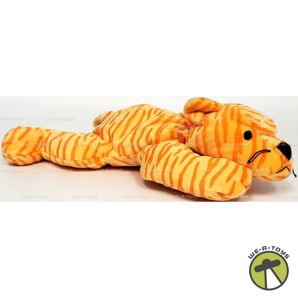Ty Pillow Pals Purr the Cat Plush