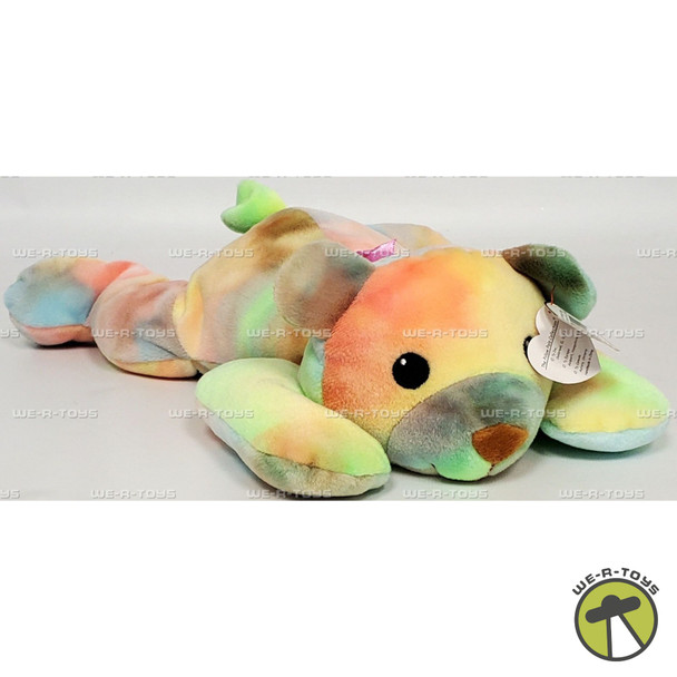 Ty Pillow Pals Sherbet the Bear Plush