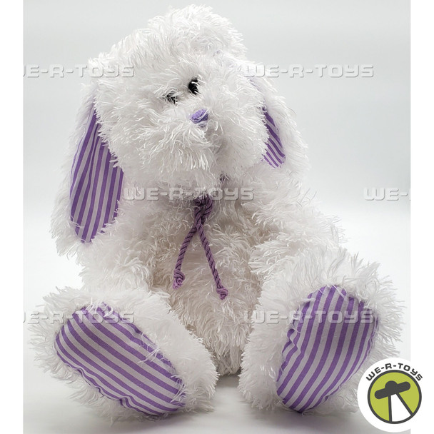 Ty Beanie Classics Mayfair the Bunny Plush