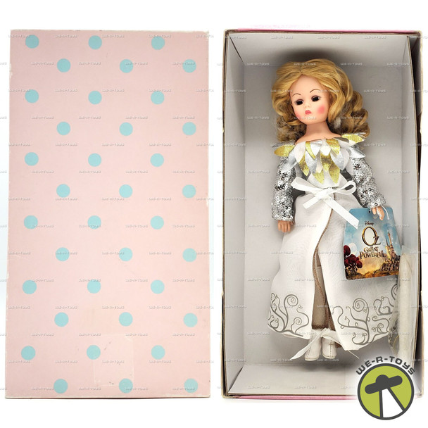 Madame Alexander Glinda Wizard of Oz Doll 2008 Alexander Doll Co. #66925