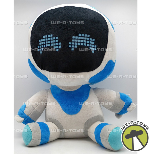 Astro Bot Captain Astro 16" Plush 2025 Sony Interactive Entertainment Youtooz