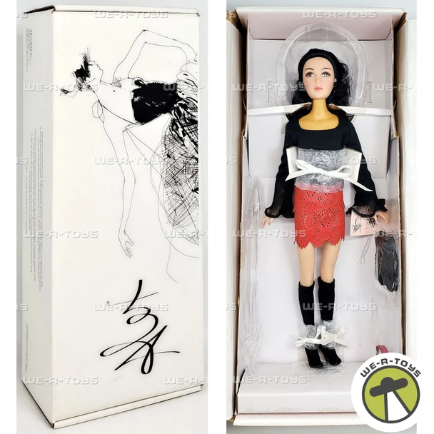 Firecracker Alex Doll 2003 Madame Alexander 36195