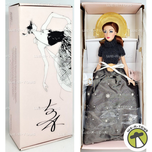 Museum Gala Alex Doll 2000 Madame Alexander 27280