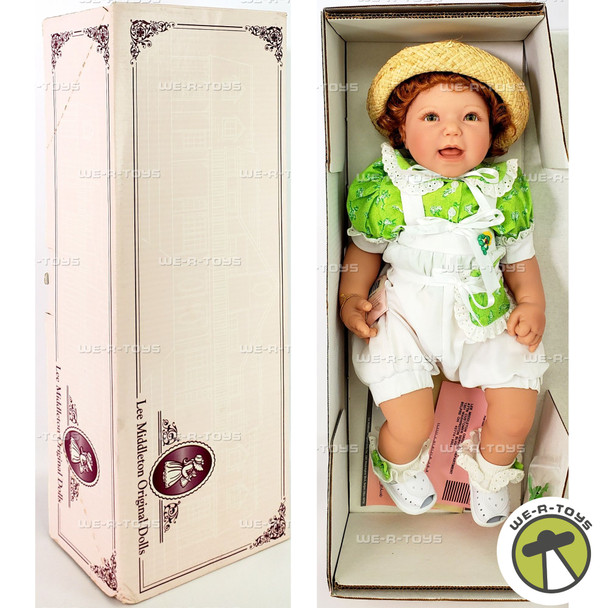 Look What I Found! Doll Lee Middleton Original Dolls 00302
