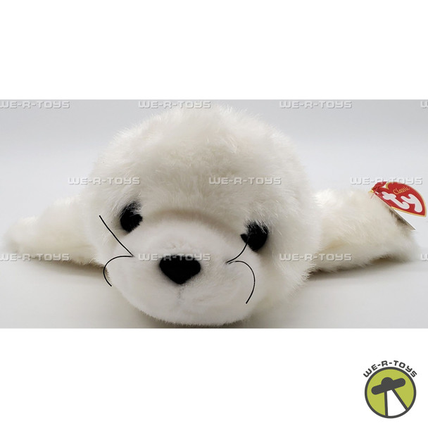 Ty Classic Flippers the Seal Plush