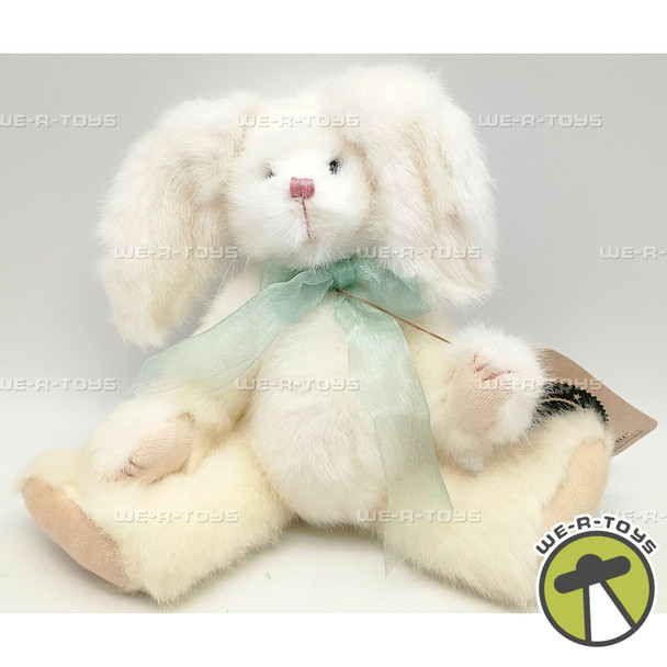 Boyds Bears Stellina Hopswell Bunny Plush #573700-01 The Archive Collection 1999