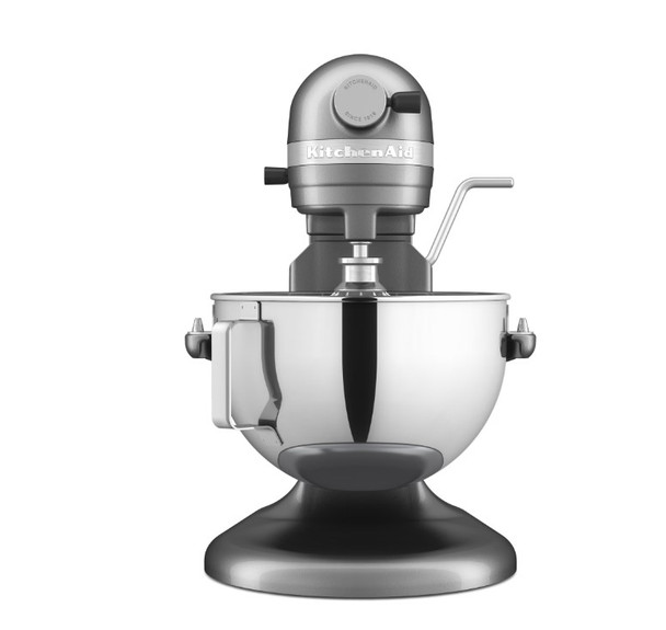 KitchenAid® 5.5 Quart Bowl-Lift Stand Mixer, KSM55SXXX