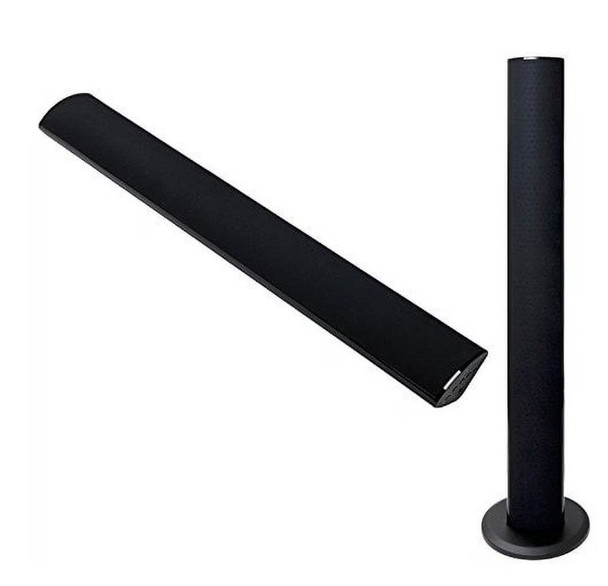 iLive 2.0 32" Bluetooth Soundbar or Tower Speaker, ITB195B