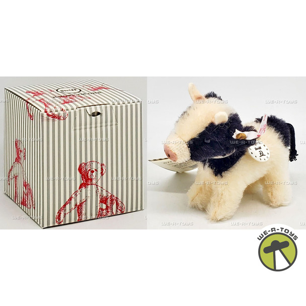 Steiff Year of the Ox No. 770 Plush 67889