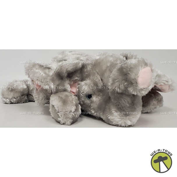 Ty Beanie Classic Teensy the Elephant