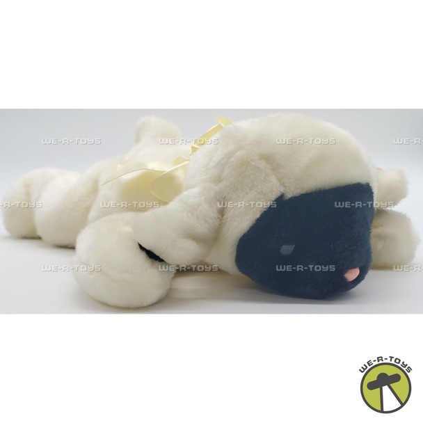 Ty Beanie Buddy Chops the Lamb Plush 2001