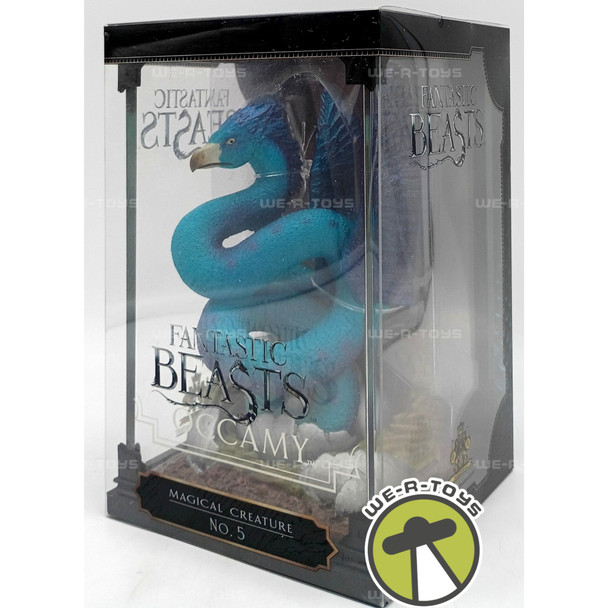 Fantastic Beasts Occamy Magical Creature No 5 The Noble Collection NN5262 Figure