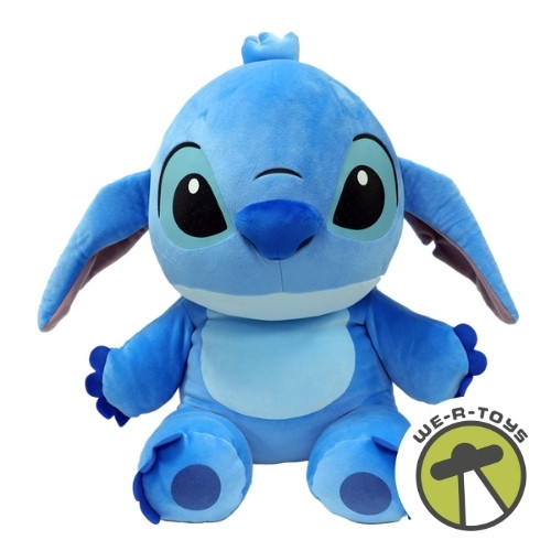 Ty Buddy Stitch from Lilo & Stitch Large Plush 18 Inch