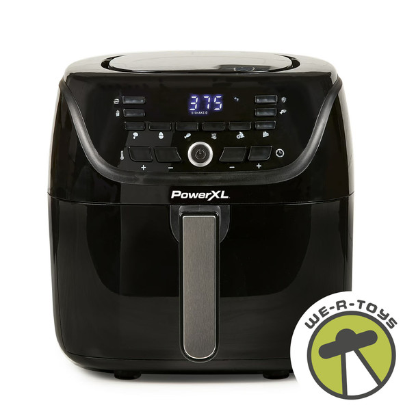 PowerXL Vortex Pro 6 Qt Air Fryer