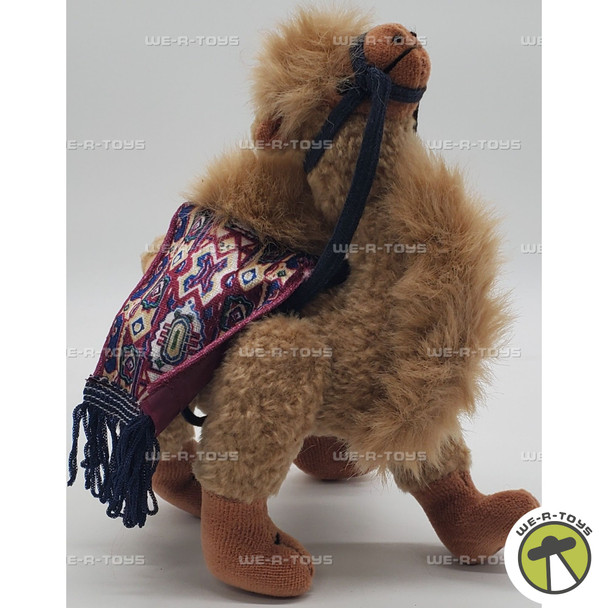 Ty Attic Treasures Lawrence the Camel Plush