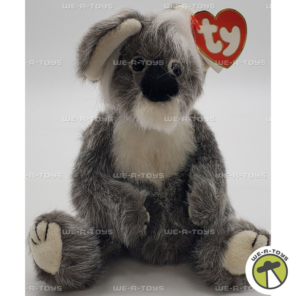 Ty Attic Treasures Brisbane the Koala Bear Plush