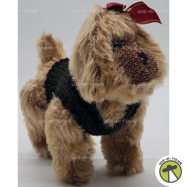 Ty Attic Treasures Kaiser the Dog Plush