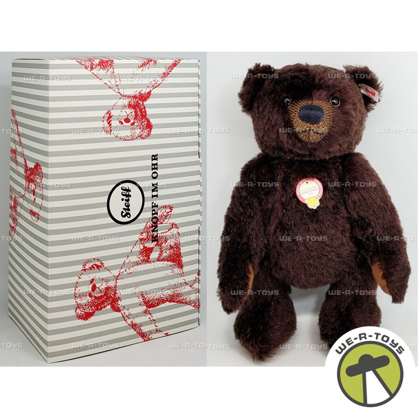 Steiff Teddy Onward RMS No. 176 Plush 683848