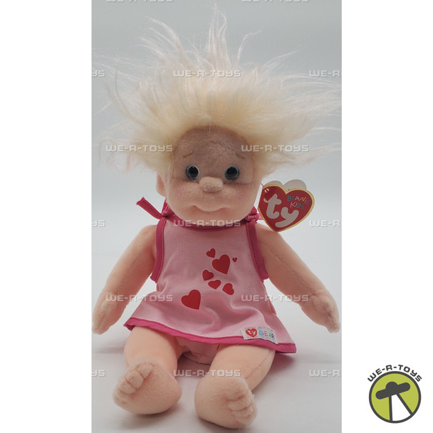 Ty Beanie Kids Sweetie Plush Doll
