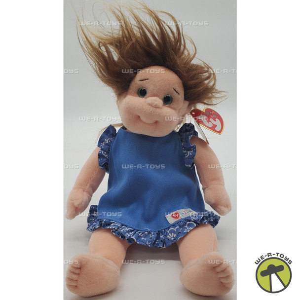 Ty Beanie Kids Sugar Plush Doll