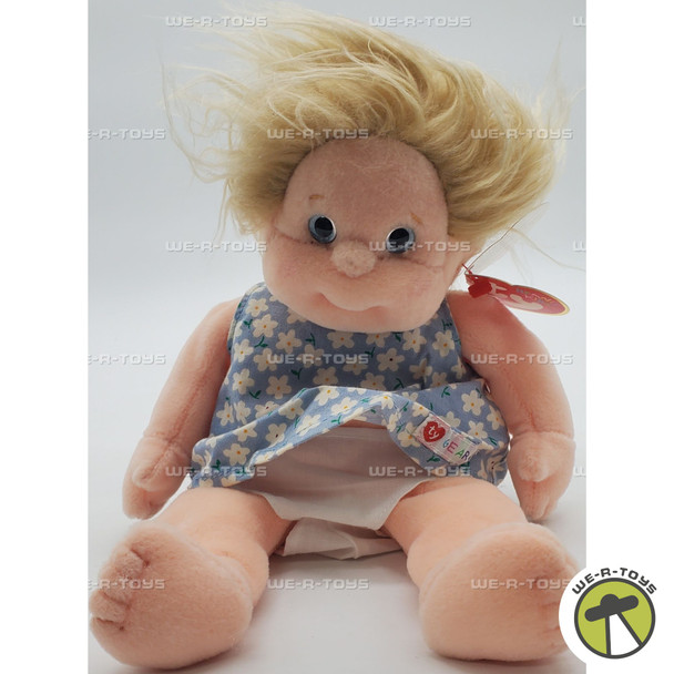 Ty Beanie Kids Angel Plush Doll