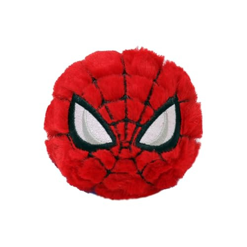 Ty Beanie Bouncers Spider-Man Plush