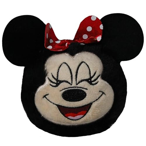 Ty Beanie Bouncers Minnie Mouse Plush