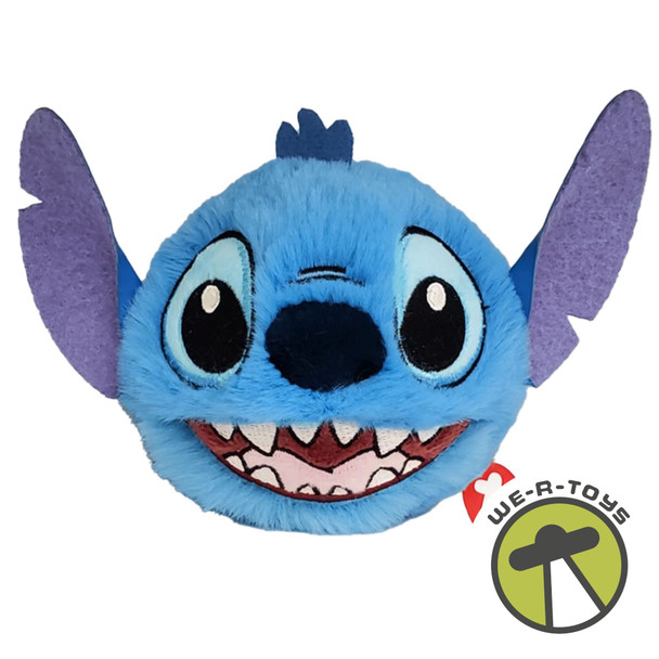 Ty Beanie Bouncers Stitch Lilo & Stich Bouncy Plush