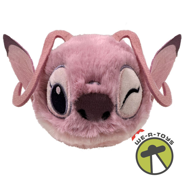 Ty Beanie Bouncers Angel the Alien Lilo & Stitch Bouncy Plush